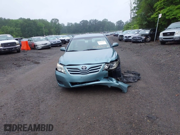 2011 Toyota Camry LE z VIN 4T1BF3EK5BU644099, wystawiony jako IAAI lot #42496119 z przebiegiem 143 958 mil mil oraz . Historia ofert i sprzedaży dostępna na DreamBid. Obrazek 6.
