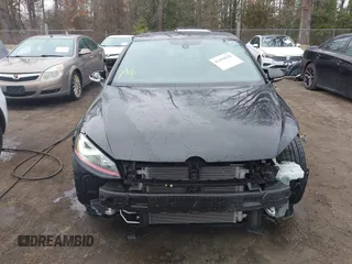 2015 Volkswagen Golf GTI Autobahn with VIN 3VW4T7AU5FM026230, listed as a IAAI auction lot 41458928 with 58,665 mi miles. Bid and sale history available at carsss.com. Image 13.