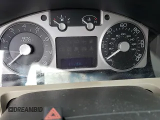 2010 Mercury Mariner Premier с VIN 4M2CN8HG5AKJ21458, выставлен на аукционе Copart как лот 53144885 с пробегом 111 168 миль миль и Списание • Salvage title. История ставок и продаж доступна на DreamBid. Изображение 9.