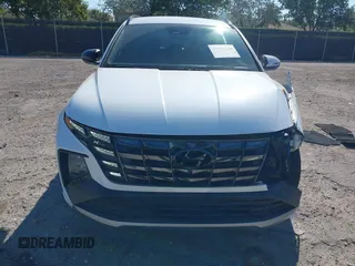 2022 Hyundai Tucson N Line with VIN KM8JF3AE5NU144475, listed as a IAAI auction lot 41783256 with 20,902 mi miles. Bid and sale history available at carsss.com. Image 13.
