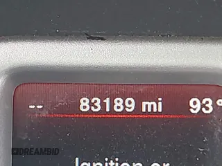 2017 Dodge Journey Crossroad Plus with VIN 3C4PDCGB0HT516790, listed as a IAAI auction lot 42163532 with 83,189 mi miles. Bid and sale history available at carsss.com. Image 15.