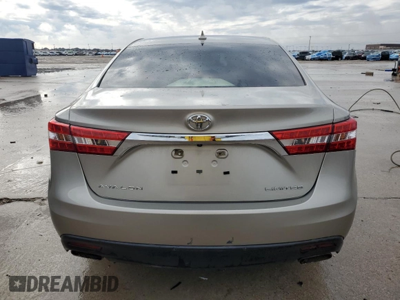 2013 Toyota Avalon XLE z VIN 4T1BK1EB3DU005951, wystawiony jako Copart lot #42723955 z przebiegiem 114 349 mil mil oraz Szkoda całkowita • Salvage title. Historia ofert i sprzedaży dostępna na DreamBid. Obrazek 6.