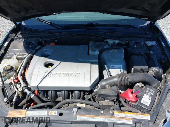 2010 Ford Fusion Hybrid с VIN 3FADP0L38AR338224, выставлен на аукционе IAAI как лот 42636474 с пробегом 118 378 миль миль и . История ставок и продаж доступна на DreamBid. Изображение 10.