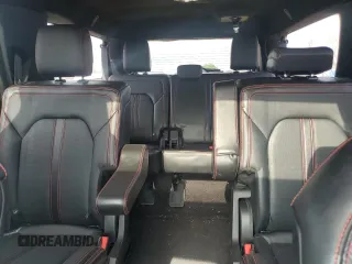 2019 Ford Expedition Max Limited with VIN 1FMJK2AT5KEA88046, listed as a Copart auction lot 48655915 with 81,319 mi miles and Salvage Title. Bid and sale history available at DreamBid. Image 10.