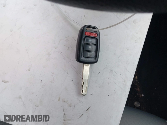 2020 Honda Civic LX with VIN 2HGFC2F63LH530442, listed as a IAAI auction lot 42071650 with 38,520 mi miles and . Bid and sale history available at DreamBid. Image 11.