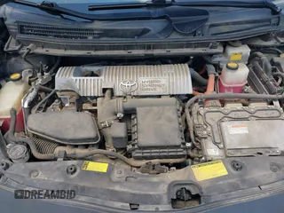 2011 Toyota Prius I with VIN JTDKN3DU7B0264070, listed as a IAAI auction lot 42153409 with 208,430 mi miles and . Bid and sale history available at DreamBid. Image 10.