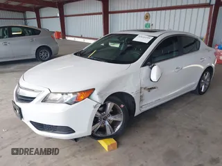 2014 Acura ILX with VIN 19VDE1F35EE013425, listed as a IAAI auction lot 42649299 with 102,589 mi miles and . Bid and sale history available at DreamBid. Image 17.