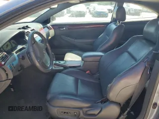 2005 Toyota Solara SE z VIN 4T1CA30P55U055158, wystawiony jako Copart lot #53096635 z przebiegiem Nie podano mil oraz Szkoda całkowita • Salvage title. Historia ofert i sprzedaży dostępna na DreamBid. Obrazek 7.