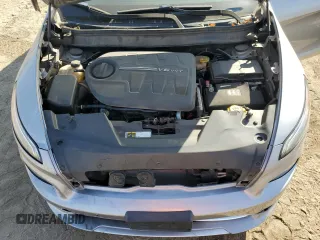 2017 Jeep Cherokee Overland с VIN 1C4PJLJS0HW574622, выставлен на аукционе Copart как лот 74615164 с пробегом 93 945 миль миль и Списание • Salvage title. История ставок и продаж доступна на DreamBid. Изображение 12.