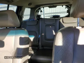2008 Nissan Pathfinder LE with VIN 5N1BR18B48C639871, listed as a Copart auction lot 80293664 with 205,926 mi miles and Salvage Title. Bid and sale history available at carsss.com. Image 10.