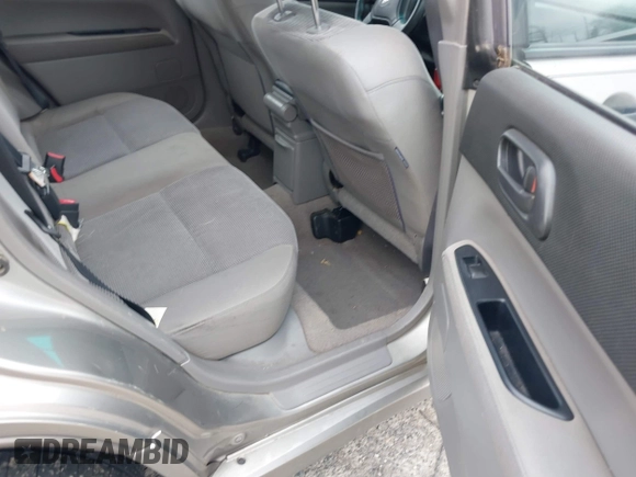 2006 Subaru Forester 2.5 X with VIN JF1SG63676G751013, listed as a IAAI auction lot 41905318 with 214,172 mi miles. Bid and sale history available at carsss.com. Image 8.