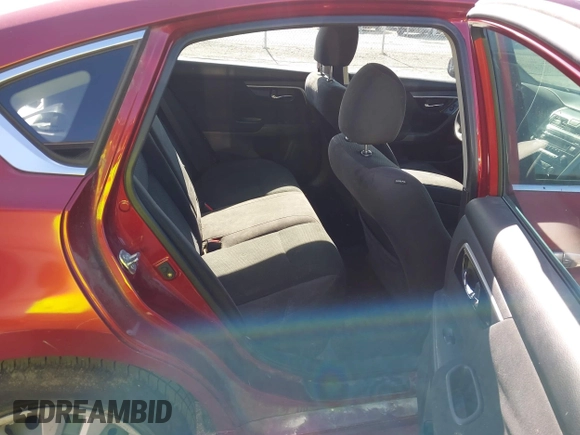 2014 Nissan Altima SL with VIN 1N4AL3AP8EN374252, listed as a IAAI auction lot 41373929 with 198,345 mi miles and . Bid and sale history available at DreamBid. Image 8.