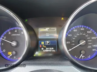 2016 Subaru Legacy Limited z VIN 4S3BNAJ69G3017486, wystawiony jako IAAI lot #42551250 z przebiegiem 128 843 mil mil oraz . Historia ofert i sprzedaży dostępna na DreamBid. Obrazek 15.