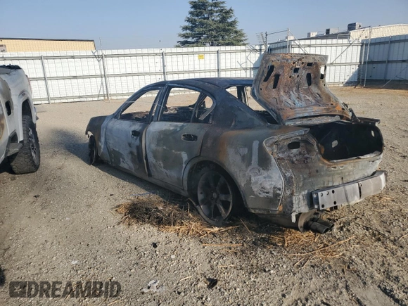 2006 Infiniti G35 with VIN JNKCV51E26M518245, listed as a Copart auction lot 74466934 with Not Provided miles and Non Repairable. Bid and sale history available at DreamBid. Image 2.