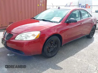 2009 Pontiac G6 1SA z VIN 1G2ZG57B894214459, wystawiony jako IAAI lot #42219090 z przebiegiem 325 394 mil mil oraz . Historia ofert i sprzedaży dostępna na DreamBid. Obrazek 2.