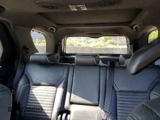 2018 Land Rover Discovery HSE Luxury with VIN SALRT2RV5JA079291, listed as a Copart auction lot 66527063 with 82,143 mi miles. Bid and sale history available at carsss.com. Image 10.