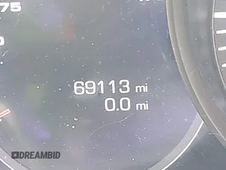 2020 Porsche Cayenne z VIN WP1AA2AYXLDA02335, wystawiony jako IAAI lot #42274256 z przebiegiem 69 113 mil mil oraz . Historia ofert i sprzedaży dostępna na DreamBid. Obrazek 15.