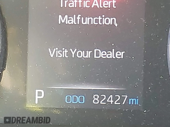 2021 Toyota RAV4 XLE Premium with VIN 2T3C1RFV1MC142071, listed as a IAAI auction lot 41747935 with 82,427 mi miles. Bid and sale history available at carsss.com. Image 15.