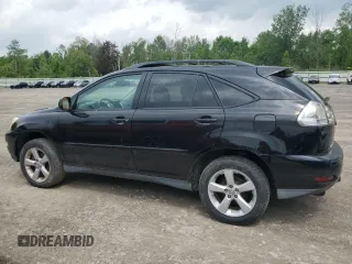 2007 Lexus RX 350 with VIN 2T2HK31U57C018019, listed as a Copart auction lot 60084295 with 241,102 mi miles and Clean title. Bid and sale history available at DreamBid. Image 2.