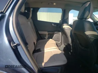 2020 Ford Escape SEL with VIN 1FMCU0H66LUB41495, listed as a Copart auction lot 58567885 with 59,310 mi miles and Salvage title. Bid and sale history available at DreamBid. Image 11.
