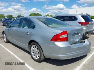 2009 Volvo S80 I6 z VIN YV1AS982791102440, wystawiony jako IAAI lot #42181426 z przebiegiem 96 432 mil mil oraz . Historia ofert i sprzedaży dostępna na DreamBid. Obrazek 3.