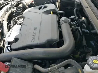 2024 Chevrolet Malibu RS с VIN 1G1ZG5ST9RF110331, выставлен на аукционе IAAI как лот 42973015 с пробегом 20 950 миль миль и . История ставок и продаж доступна на DreamBid. Изображение 19.