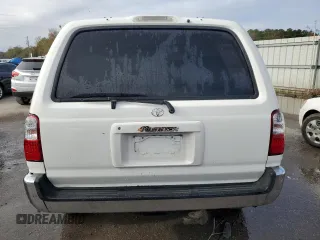 1998 Toyota 4Runner SR5 with VIN JT3GN86R7W0074971, listed as a Copart auction lot 83239524 with 270,323 mi miles and Salvage title. Bid and sale history available at DreamBid. Image 6.