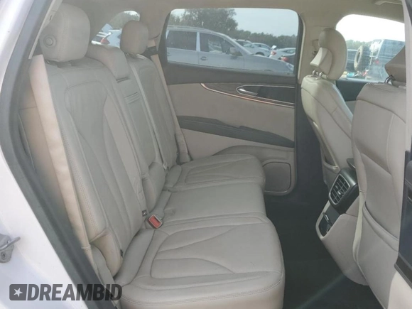 2017 Lincoln MKX Reserve with VIN 2LMPJ6LRXHBL37214, listed as a Copart auction lot 42750965 with 67,005 mi miles and Salvage Title. Bid and sale history available at carsss.com. Image 11.