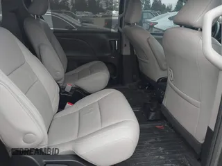 2015 Toyota Sienna Ltd with VIN 5TDDK3DC4FS096867, listed as a IAAI auction lot 41451129 with 226,548 mi miles. Bid and sale history available at carsss.com. Image 8.