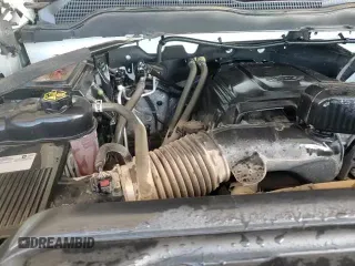 2019 Chevrolet Silverado 2500HD LT with VIN 1GC1KSEG8KF220776, listed as a Copart auction lot 66643585 with 101,707 mi miles and Clean title. Bid and sale history available at DreamBid. Image 13.