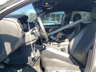 2020 Volkswagen Jetta GLI S z VIN 3VW5T7BUXLM010832, wystawiony jako Copart lot #66376523 z przebiegiem 66 434 mil mil oraz . Historia ofert i sprzedaży dostępna na DreamBid. Obrazek 7.
