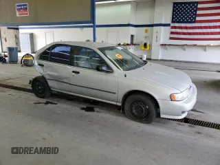 1998 Nissan Sentra XE с VIN 1N4AB41D9WC714388, выставлен на аукционе Copart как лот 73213954 с пробегом 227 928 миль миль и Списание • Salvage title. История ставок и продаж доступна на DreamBid. Изображение 4.