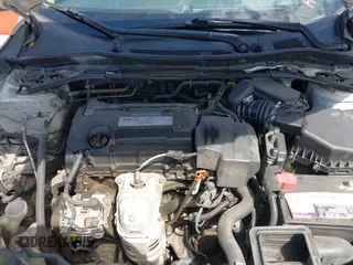 2013 Honda Accord Sdn EX-L with VIN 1HGCR2F8XDA218802, listed as a IAAI auction lot 42036529 with 169,866 mi miles. Bid and sale history available at carsss.com. Image 10.