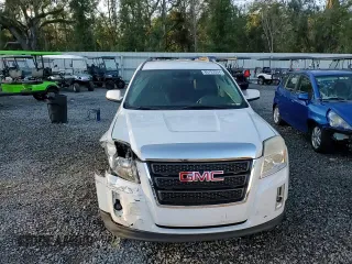 2015 GMC Terrain SLE with VIN 2GKFLRE38F6382937, listed as a Copart auction lot 86782504 with 73,691 mi miles and Salvage Title. Bid and sale history available at DreamBid. Image 12.