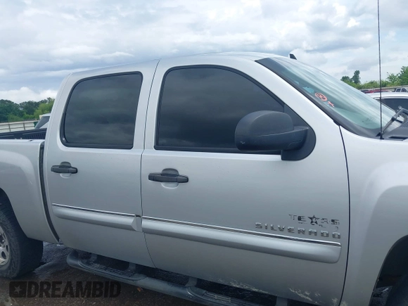 2011 Chevrolet Silverado 1500 LS with VIN 3GCPCREA9BG300694, listed as a IAAI auction lot 42101687 with 203,358 mi miles and . Bid and sale history available at DreamBid. Image 13.