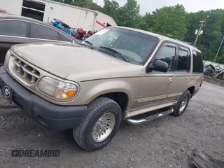 2001 Ford Explorer XLS с VIN 1FMZU62E41ZA38623, выставлен на аукционе IAAI как лот 42208958 с пробегом 102 755 миль миль и . История ставок и продаж доступна на DreamBid. Изображение 14.