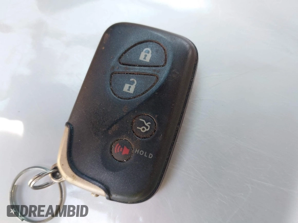 2009 Lexus LS 460 with VIN JTHBL46F895090838, listed as a IAAI auction lot 42437405 with 174,271 mi miles and . Bid and sale history available at DreamBid. Image 11.
