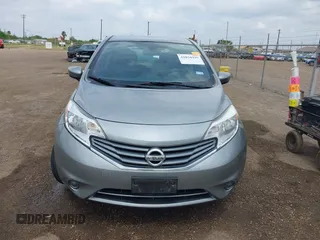 2015 Nissan Note SV with VIN 3N1CE2CP1FL399678, listed as a IAAI auction lot 41854345 with 166,660 mi miles and . Bid and sale history available at DreamBid. Image 11.