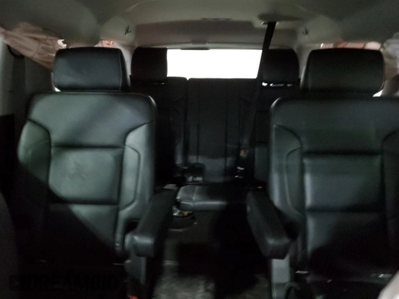 2018 GMC Yukon XL SLT with VIN 1GKS2GKC9JR155151, listed as a Copart auction lot 88941085 with 119,146 mi miles and Salvage Title. Bid and sale history available at carsss.com. Image 10.