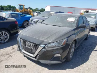 2019 Nissan Altima S z VIN 1N4BL4BV0KC233402, wystawiony jako IAAI lot #41917621 z przebiegiem 115 224 mil mil oraz . Historia ofert i sprzedaży dostępna na DreamBid. Obrazek 22.