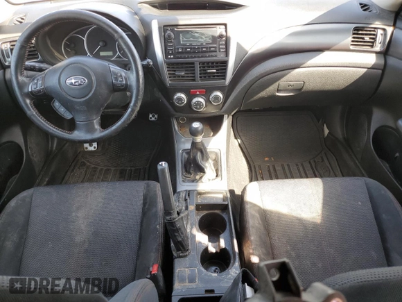 2014 Subaru WRX WRX Premium z VIN JF1GR7E6XEG213049, wystawiony jako Copart lot #75897774 z przebiegiem 177 202 mil mil oraz Czysty tytuł • Clean title. Historia ofert i sprzedaży dostępna na DreamBid. Obrazek 8.