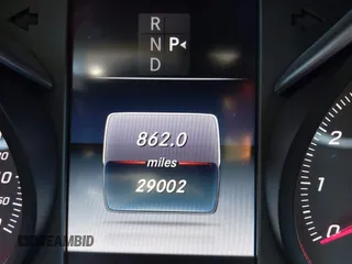 2017 Mercedes-Benz C 300 с VIN 55SWF4JB8HU233507, выставлен на аукционе IAAI как лот 42338262 с пробегом 29 002 миль миль и . История ставок и продаж доступна на DreamBid. Изображение 15.