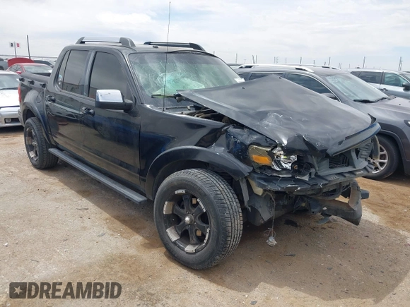 2007 Ford Explorer Sport Trac Limited с VIN 1FMEU33K27UA46873, выставлен на аукционе IAAI как лот 42061837 с пробегом Не указан миль и . История ставок и продаж доступна на DreamBid. Изображение 1.