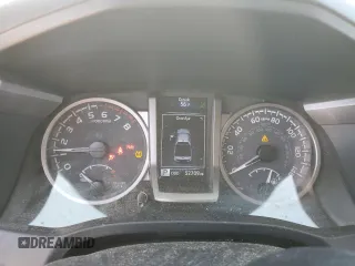 2022 Toyota Tacoma SR with VIN 3TYAX5GN9NT051570, listed as a Copart auction lot 49678735 with 52,709 mi miles and Salvage title. Bid and sale history available at DreamBid. Image 9.