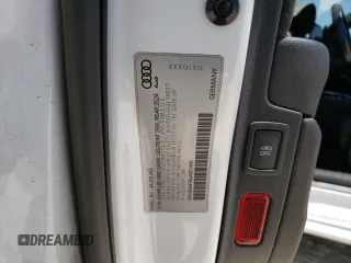 2018 Audi S4 Premium Plus with VIN WAUB4AF48JA001449, listed as a Copart auction lot 63369123 with 85,789 mi miles. Bid and sale history available at carsss.com. Image 13.