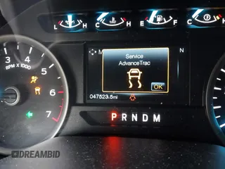 2020 Ford F-150 XL with VIN 1FTEW1EPXLFB45077, listed as a IAAI auction lot 41439956 with 47,523 mi miles and . Bid and sale history available at carsss.com. Image 15.