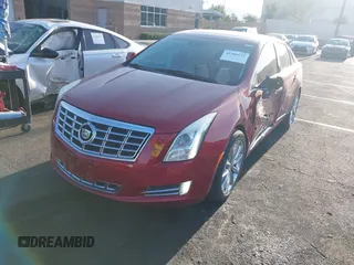 2013 Cadillac XTS Luxury with VIN 2G61P5S3XD9115546, listed as a IAAI auction lot 41980135 with 104,609 mi miles and . Bid and sale history available at DreamBid. Image 17.
