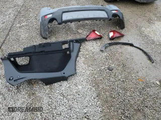 2022 Honda Passport TrailSport z VIN 5FNYF8H62NB017724, wystawiony jako Copart lot #49666975 z przebiegiem 45 245 mil mil oraz Szkoda całkowita • Salvage title. Historia ofert i sprzedaży dostępna na DreamBid. Obrazek 12.