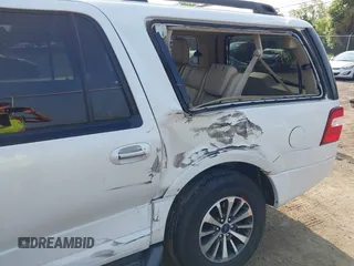 2016 Ford Expedition Max XLT с VIN 1FMJK1JT3GEF06377, выставлен на аукционе IAAI как лот 42478897 с пробегом 146 714 миль миль и . История ставок и продаж доступна на DreamBid. Изображение 6.
