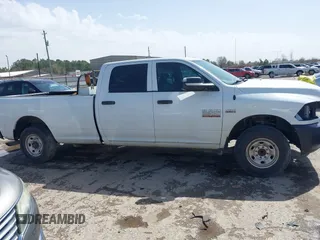 2014 Ram 2500 Tradesman with VIN 3C6UR4HJ8EG301296, listed as a IAAI auction lot 41722200 with 176,464 mi miles. Bid and sale history available at carsss.com. Image 13.